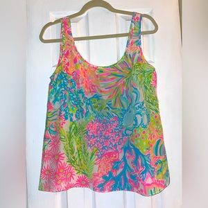 Lilly Pulitzer